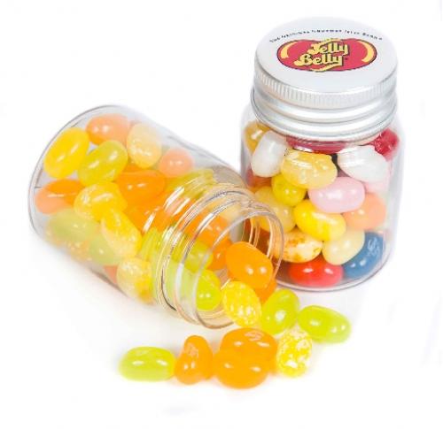 Small Jar Of Jelly Belly Beans